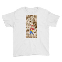 Holidays Youth Tee | Artistshot