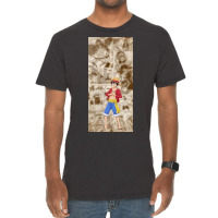 Holidays Vintage T-shirt | Artistshot