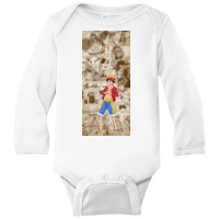 Holidays Long Sleeve Baby Bodysuit | Artistshot