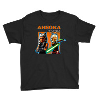 Clone Wars Ahsoka Tano, Clone, Wars, Ahsoka, Tano, Clone Wars Ahsoka T Youth Tee | Artistshot