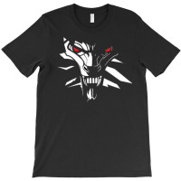 Monsters T-shirt | Artistshot