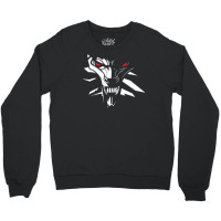 Monsters Crewneck Sweatshirt | Artistshot