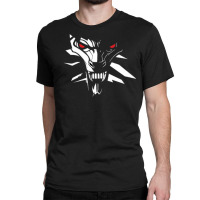 Monsters Classic T-shirt | Artistshot