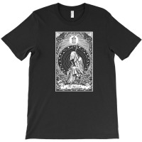 Hermit T-shirt | Artistshot