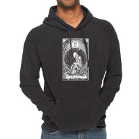 Hermit Vintage Hoodie | Artistshot