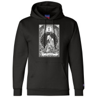 Hermit Champion Hoodie | Artistshot