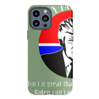 Trump Happy Fathers Day Iphone 13 Pro Max Case | Artistshot