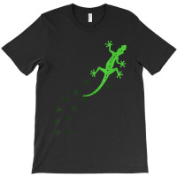 Day Gifts Geckos Terraristic Women My Favorite T-shirt | Artistshot