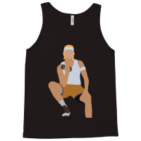 Notice Me - Ruel (working Out) Tank Top | Artistshot