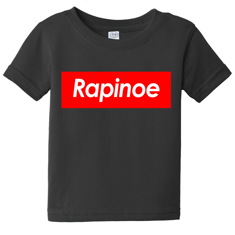 Rapinoe Baby Tee by T-Zone | Artistshot