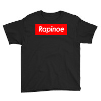 Rapinoe Youth Tee | Artistshot