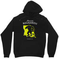 Home Of The Rougarou, Home, Of The Rougarou, Home Of The Rougarous, Ho Unisex Hoodie | Artistshot