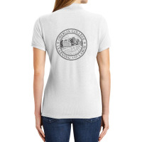 Oberlin, College Ladies Polo Shirt | Artistshot