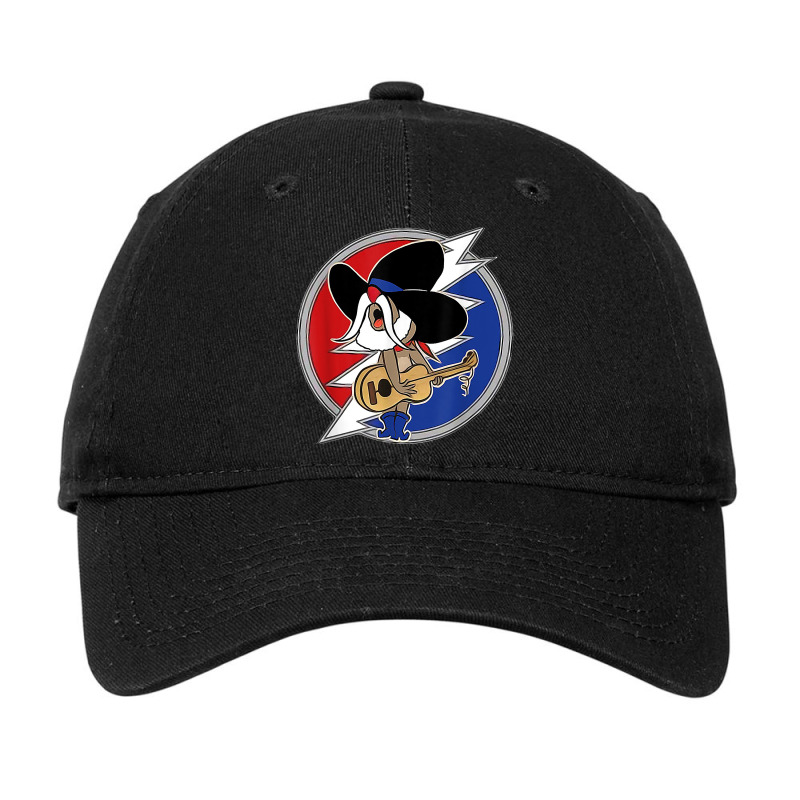 Uncle Pecos Crambone Adjustable Cap | Artistshot