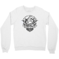 Always Coming Back Home To You Crewneck Sweatshirt | Artistshot