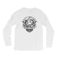 Always Coming Back Home To You Long Sleeve Shirts | Artistshot