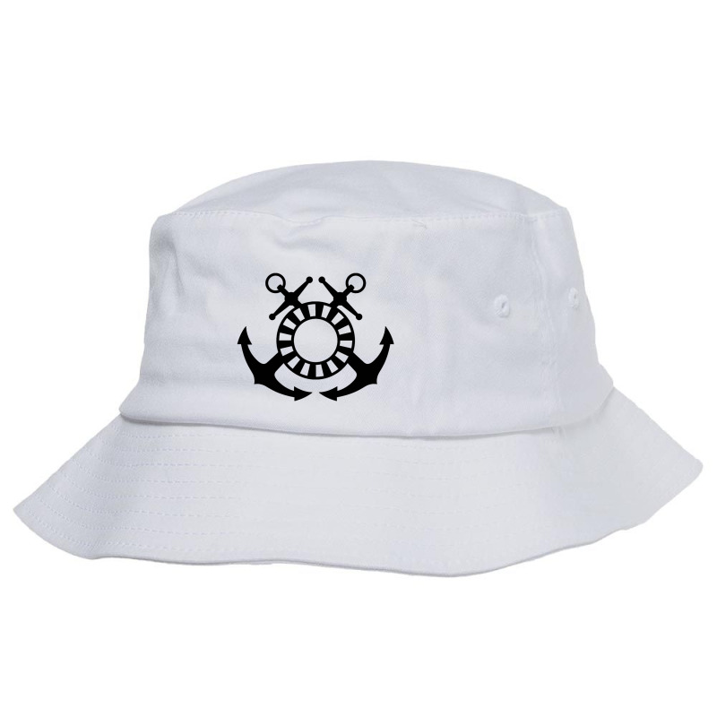 Anchor Bucket Hat by wishabi | Artistshot