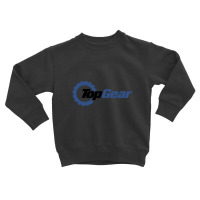 Top Gear Toddler Sweatshirt | Artistshot