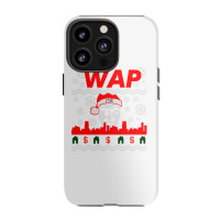 Fetty Wap Ugly Christmas Iphone 13 Pro Case | Artistshot