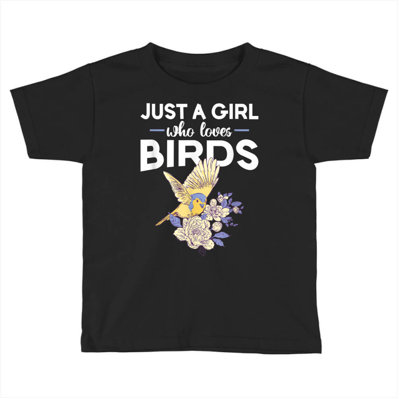 Bird Woman Zookeeper Mother Wildlife Women Toddler T-shirt by Fashzilla | Artistshot