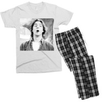 Birthday Gifts Sex Education My Favorite People Men's T-shirt Pajama Set | Artistshot