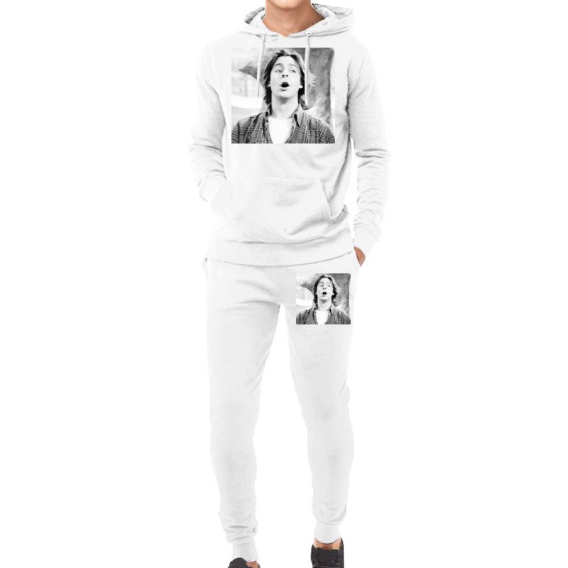 Birthday Gifts Sex Education My Favorite People Hoodie & Jogger set by ClayArtists | Artistshot