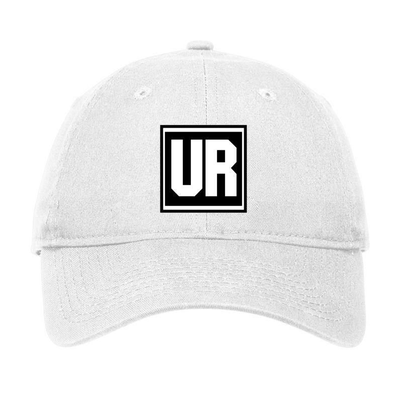 Underground Resistance Adjustable Cap by cm-arts | Artistshot