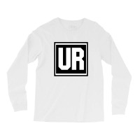 Underground Resistance Long Sleeve Shirts | Artistshot