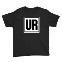 Underground Resistance Youth Tee | Artistshot