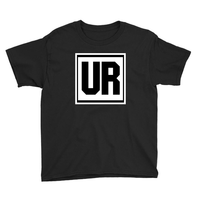 Underground Resistance Youth Tee by cm-arts | Artistshot