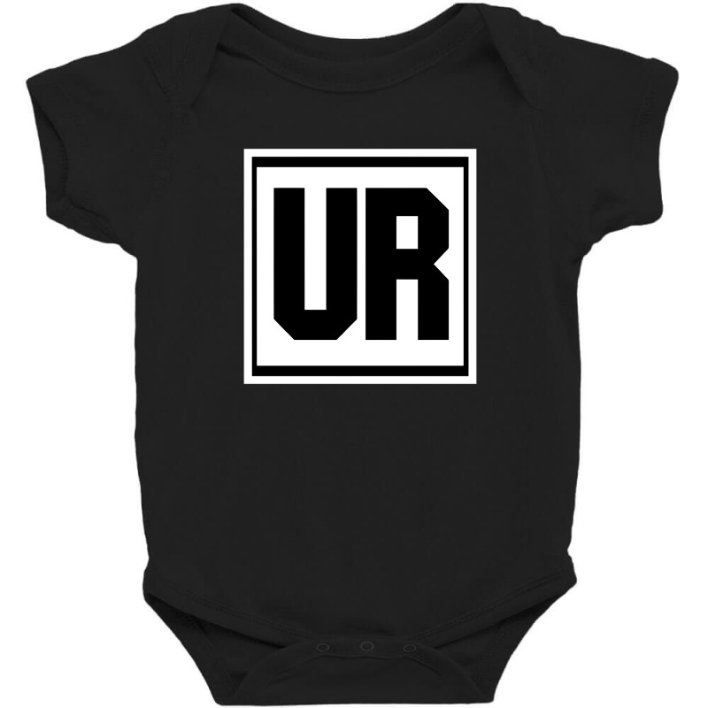 Underground Resistance Baby Bodysuit by cm-arts | Artistshot