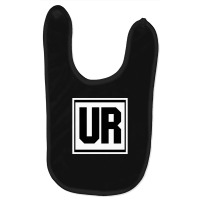 Underground Resistance Baby Bibs | Artistshot