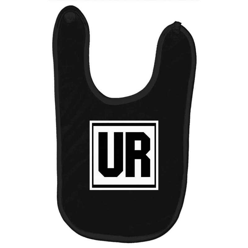 Underground Resistance Baby Bibs by cm-arts | Artistshot