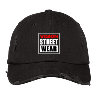 Vision Street Wear Vintage Cap | Artistshot