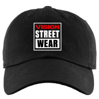 Vision Street Wear Kids Cap | Artistshot