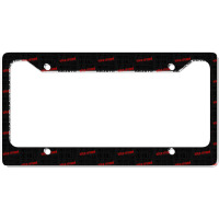 Halloween Rhode Island Prisoner Party Costume Tshirt License Plate Frame | Artistshot