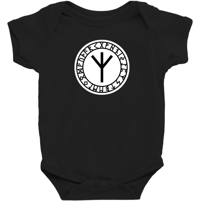 Thunderbird American Indian Mythology Totem Legendary Bird Eagle Raven Baby Bodysuit | Artistshot