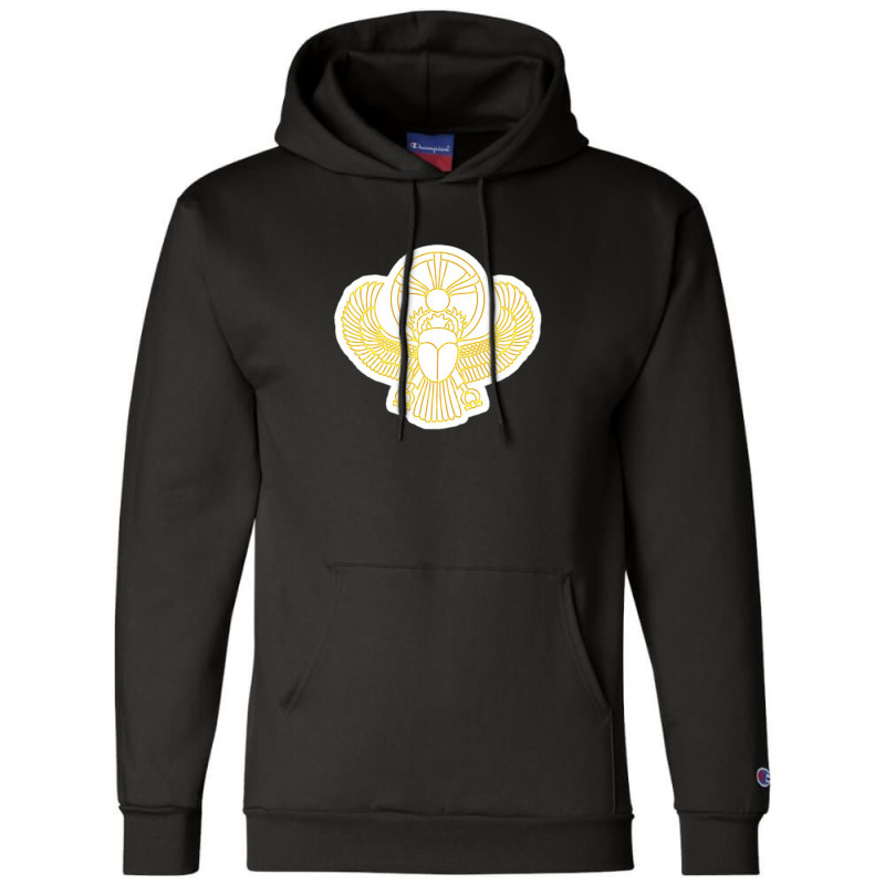 Thunderbird American Indian Mythology Totem Legendary Bird Eagle Raven Champion Hoodie | Artistshot