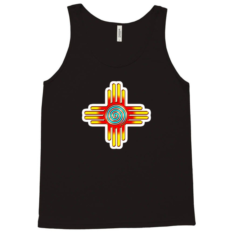 Thunderbird American Indians Power And Strength Mythology Legendary Bi Tank Top | Artistshot