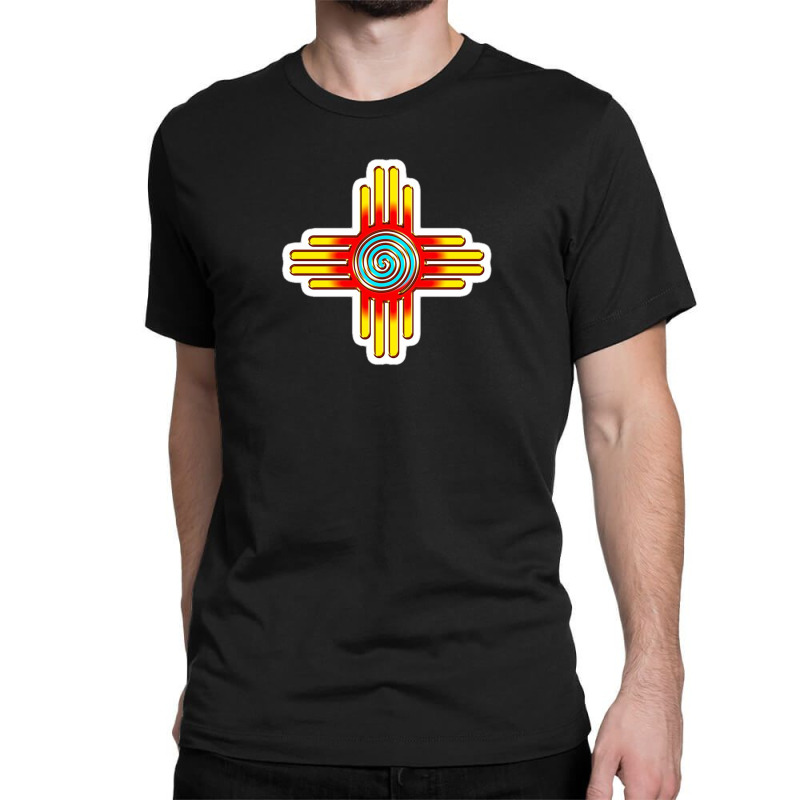 Thunderbird American Indians Power And Strength Mythology Legendary Bi Classic T-shirt | Artistshot