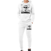 Funny Gift Club Railing Mens Womens Hoodie & Jogger Set | Artistshot