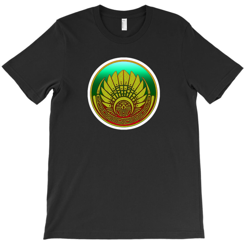 Thunderbird Legendary Bird Native Americans Mythology Totem Spirit Ani T-shirt | Artistshot