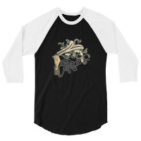 Arcade Fire Funeral Classic 1 3/4 Sleeve Shirt | Artistshot