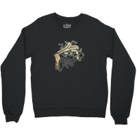 Arcade Fire Funeral Classic 1 Crewneck Sweatshirt | Artistshot