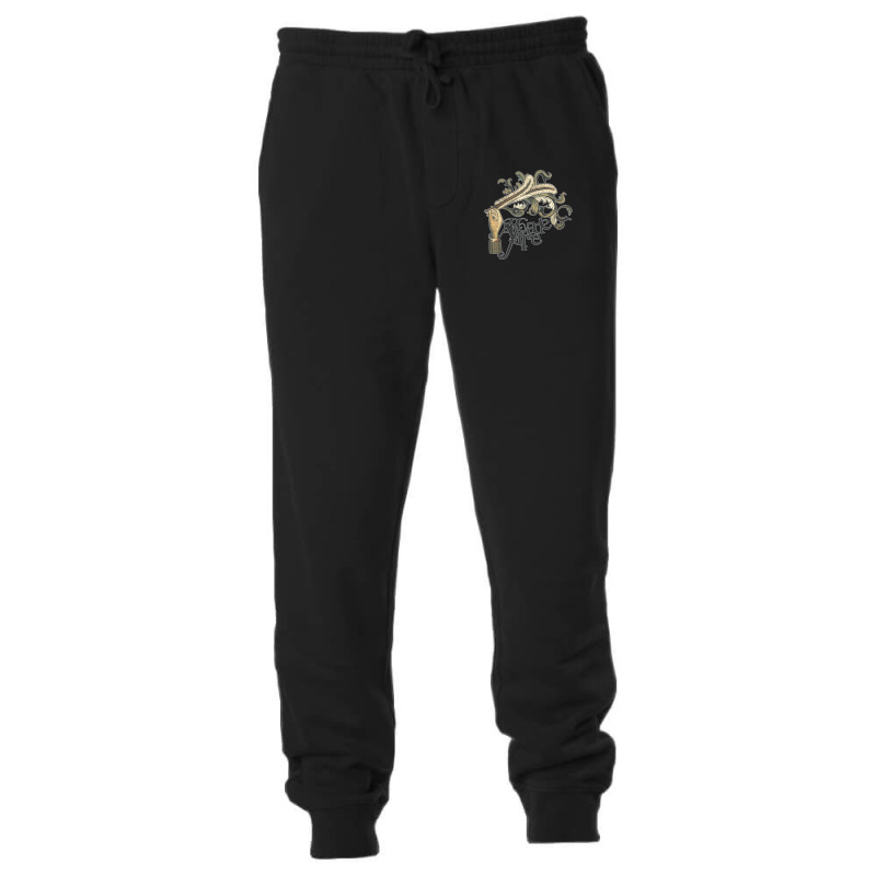 Arcade Fire Funeral Classic 1 Unisex Jogger by PAULEDWARDSCROGGINS | Artistshot