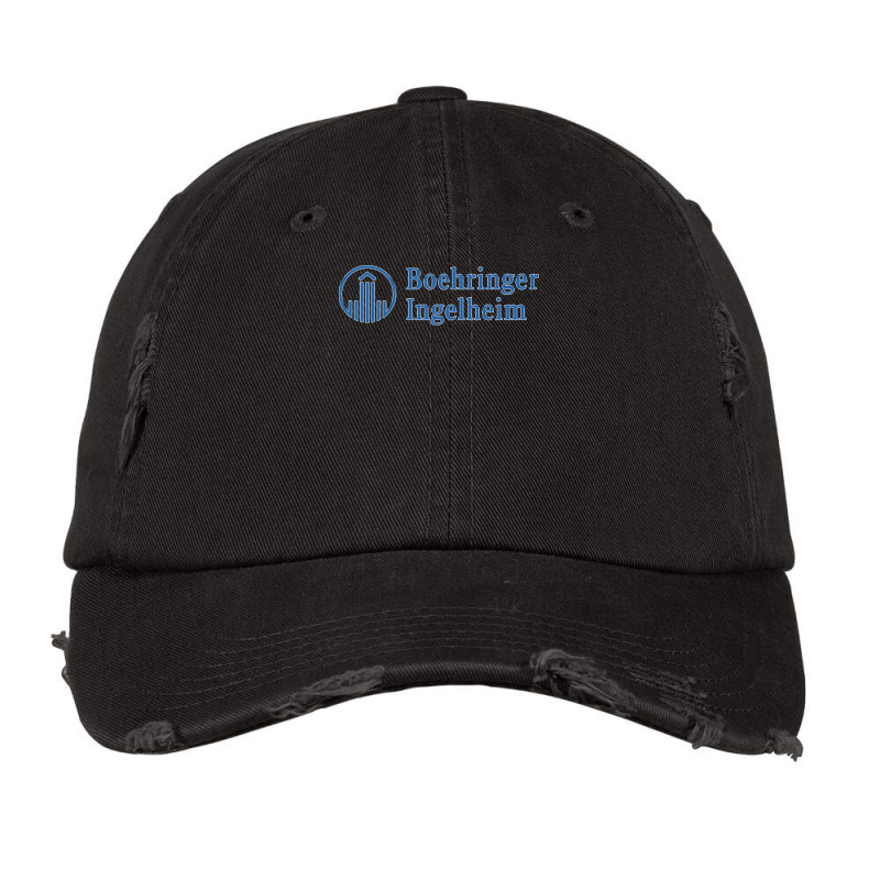 Awesome Boehringer Ingelheim Design Vintage Cap by cm-arts | Artistshot