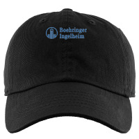 Awesome Boehringer Ingelheim Design Kids Cap | Artistshot