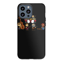 Peanuts Meet The Dead Active Iphone 13 Pro Max Case | Artistshot