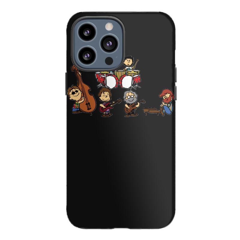 Peanuts Meet The Dead Active Iphone 13 Pro Max Case | Artistshot