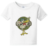 Pickled Stork 1942, Pickle Baby Tee | Artistshot